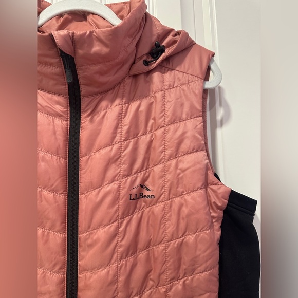 L.L. Bean |PrimaLoft Packaway Long Vest | Size: XL - Picture 13 of 14